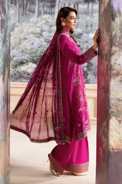 Ramsha - Riwaj Collection - J-501