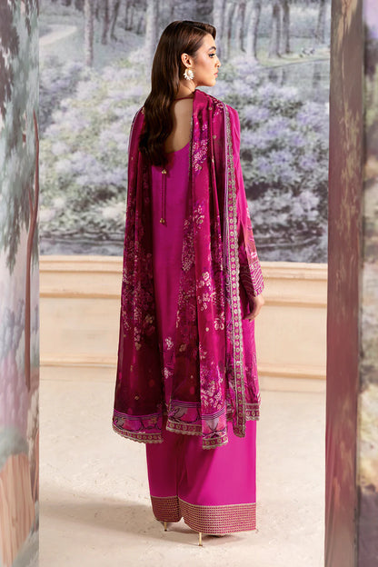 Ramsha - Riwaj Collection - J-501