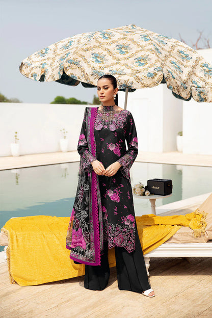 Ramsha - Rangrez Collection - N-601