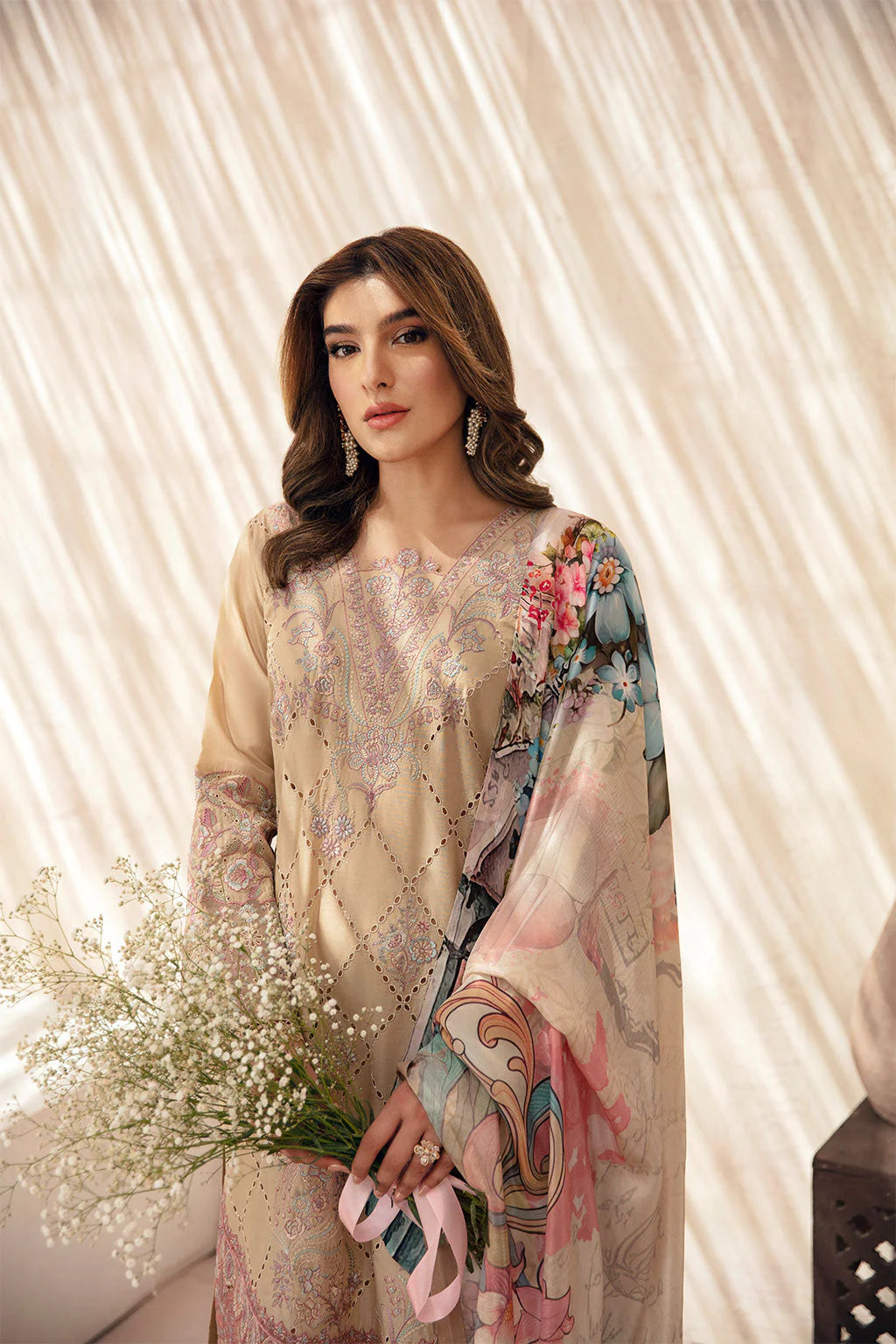 Ramsha - Andaaz Collection Vol.10 - Z-1010