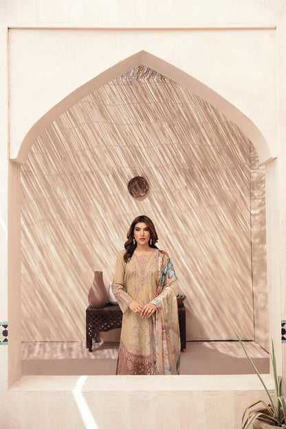 Ramsha - Andaaz Collection Vol.10 - Z-1010