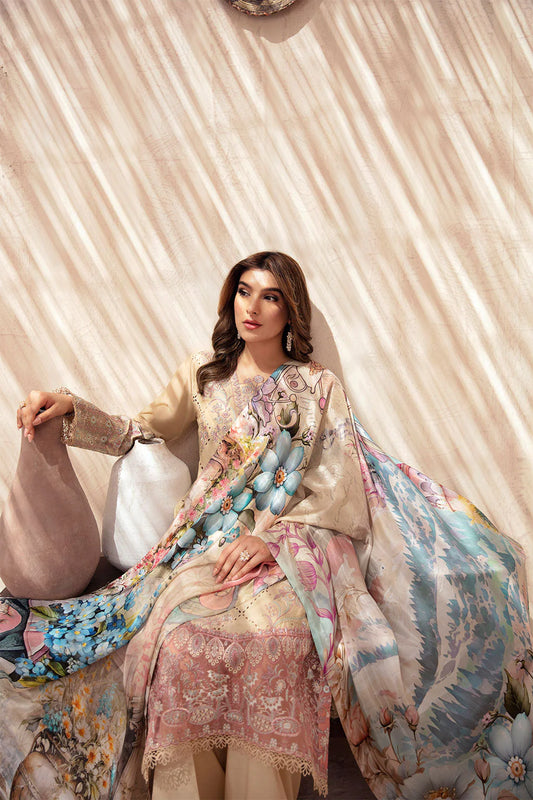 Ramsha - Andaaz Collection Vol.10 - Z-1010