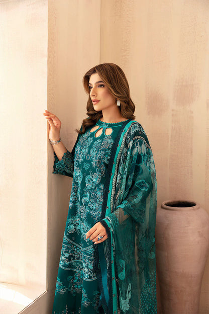 Ramsha - Andaaz Collection Vol.10 - Z-1009