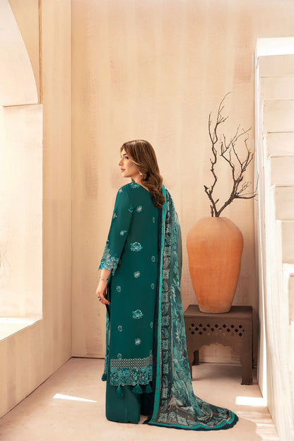 Ramsha - Andaaz Collection Vol.10 - Z-1009