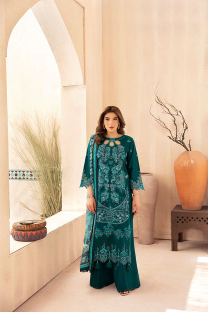 Ramsha - Andaaz Collection Vol.10 - Z-1009