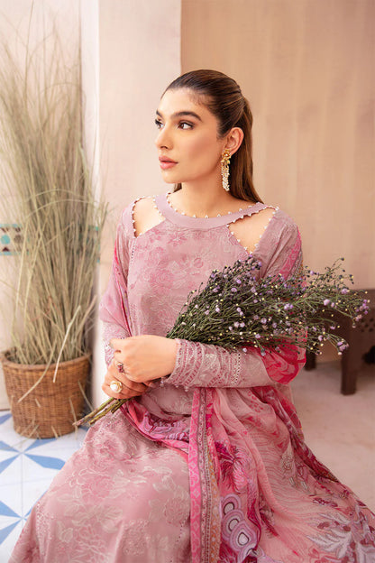 Ramsha - Andaaz Collection Vol.10 - Z-1008