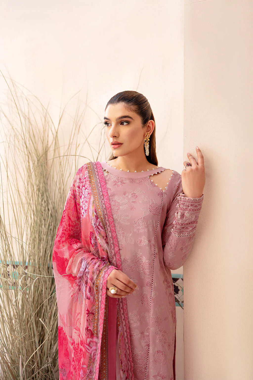 Ramsha - Andaaz Collection Vol.10 - Z-1008