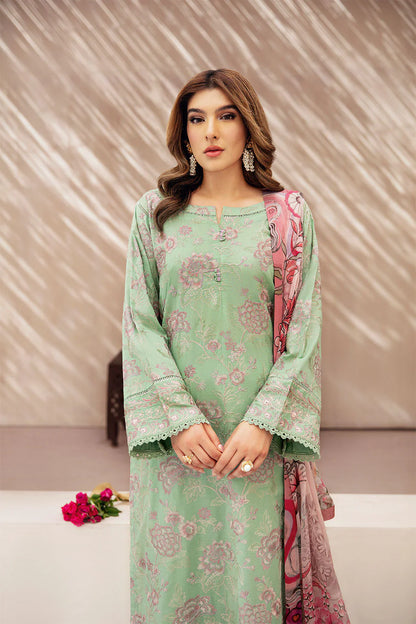 Ramsha - Andaaz Collection Vol.10 - Z-1006