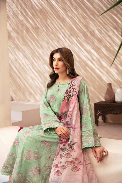 Ramsha - Andaaz Collection Vol.10 - Z-1006