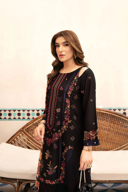 Ramsha - Andaaz Collection Vol.10 - Z-1005