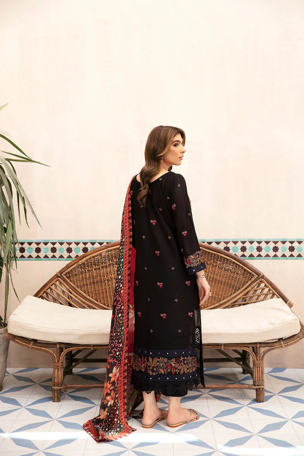 Ramsha - Andaaz Collection Vol.10 - Z-1005