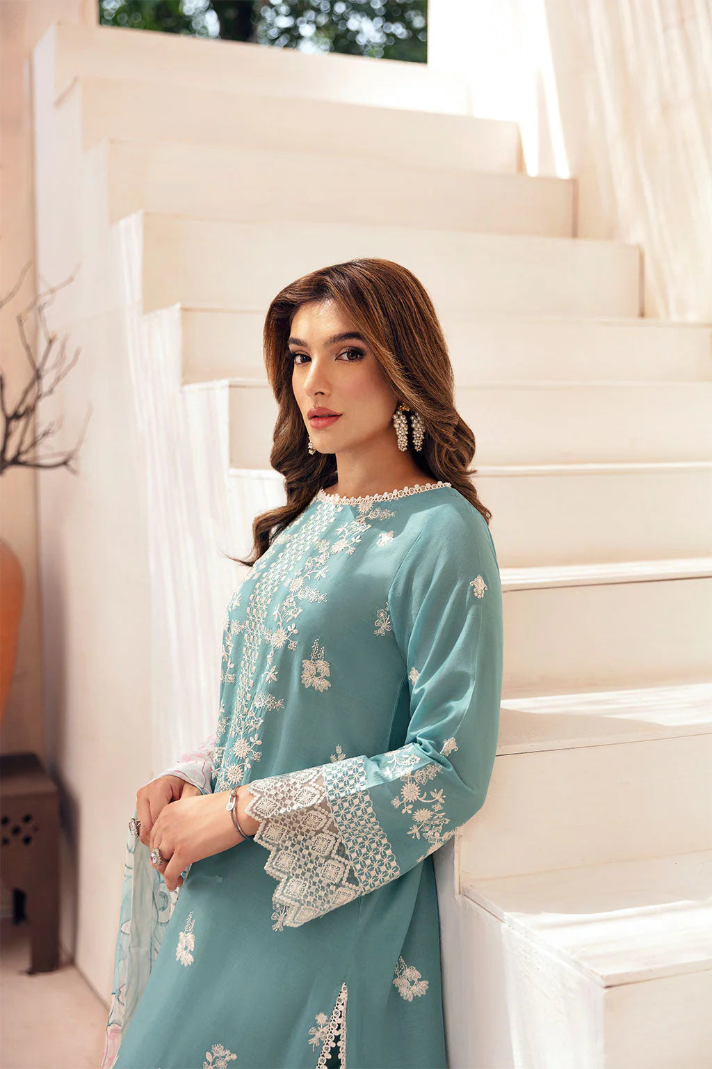 Ramsha - Andaaz Collection Vol.10 - Z-1004