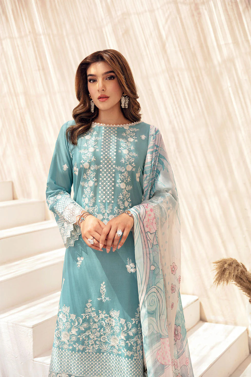 Ramsha - Andaaz Collection Vol.10 - Z-1004