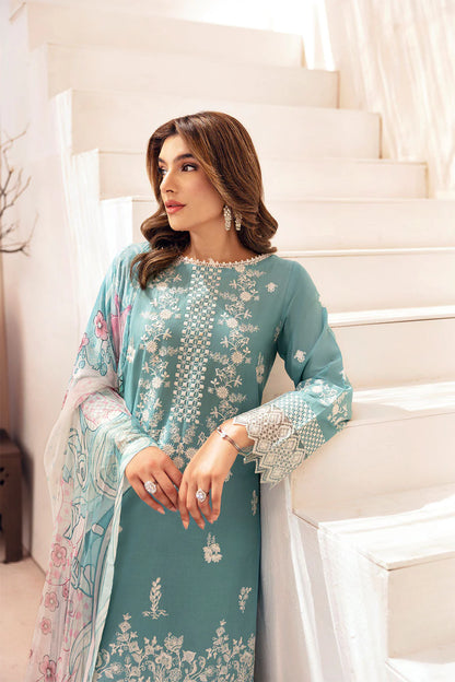 Ramsha - Andaaz Collection Vol.10 - Z-1004