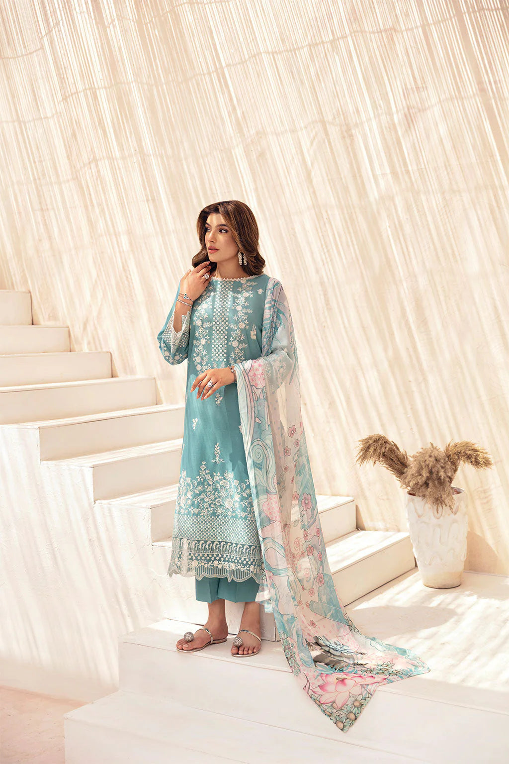 Ramsha - Andaaz Collection Vol.10 - Z-1004