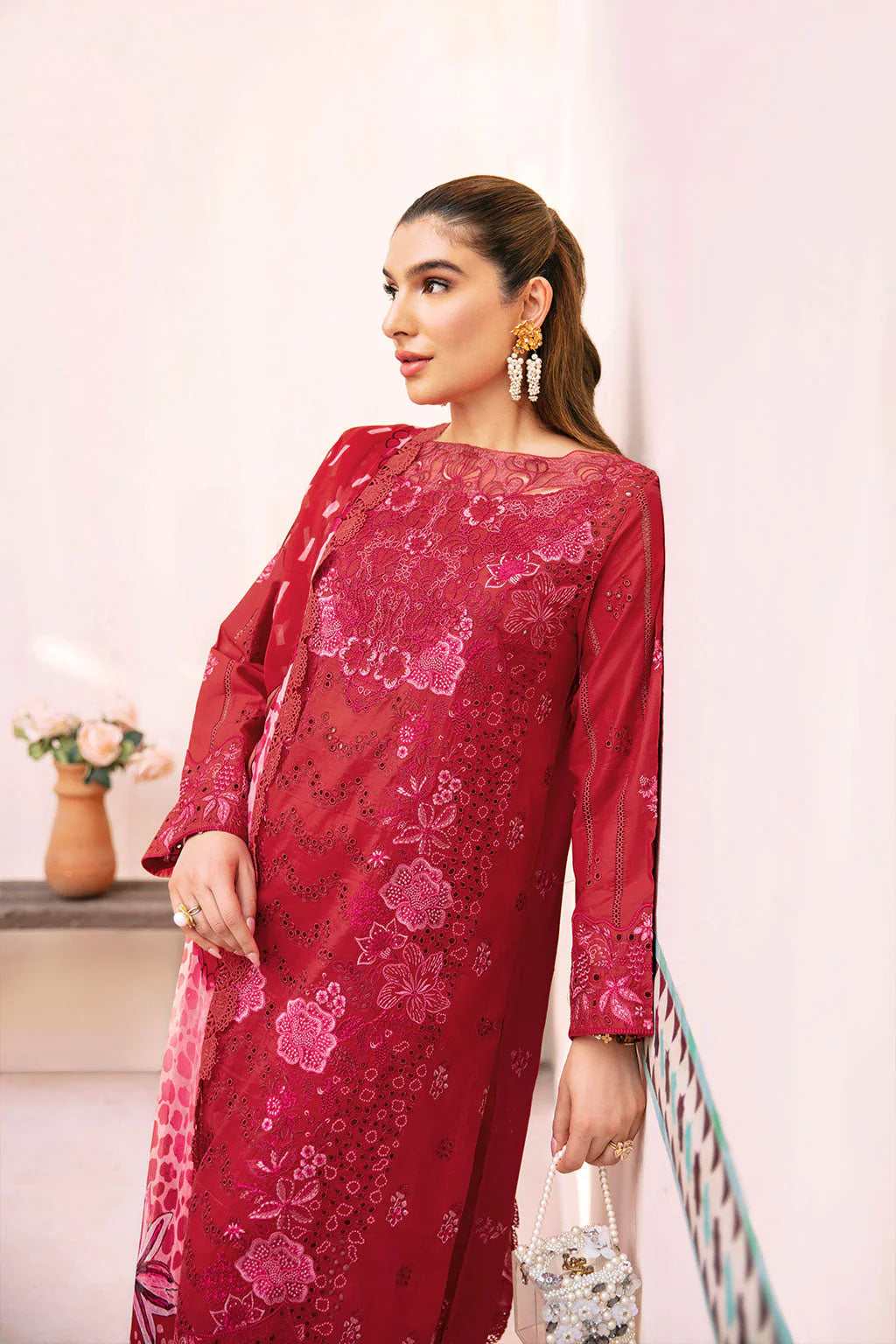 Ramsha - Andaaz Collection Vol.10 - Z-1003