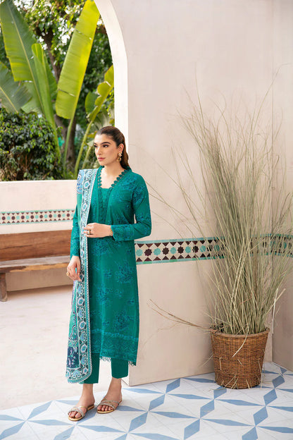 Ramsha - Andaaz Collection Vol.10 - Z-1002