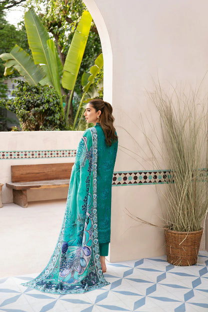 Ramsha - Andaaz Collection Vol.10 - Z-1002