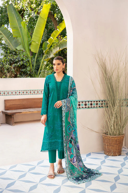 Ramsha - Andaaz Collection Vol.10 - Z-1002