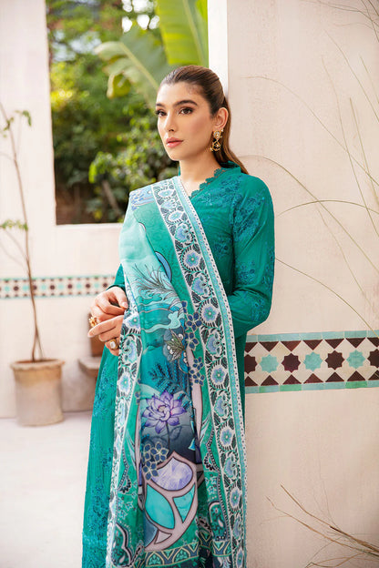 Ramsha - Andaaz Collection Vol.10 - Z-1002