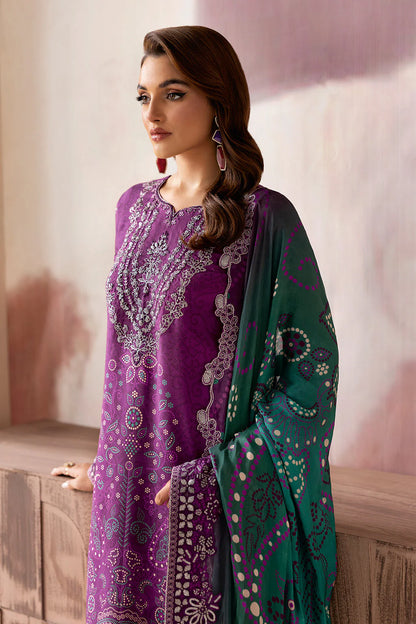 Ramsha - Riwaj Collection - J-510