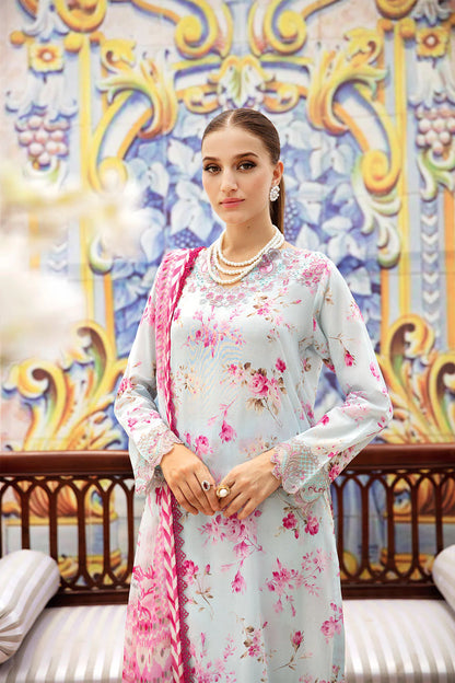 Ramsha - Rangrez Collection - N-610