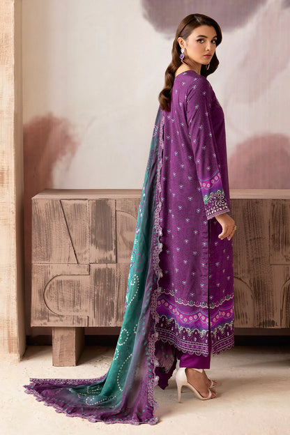 Ramsha - Riwaj Collection - J-510