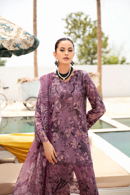 Ramsha - Rangrez Collection - N-609