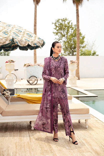 Ramsha - Rangrez Collection - N-609