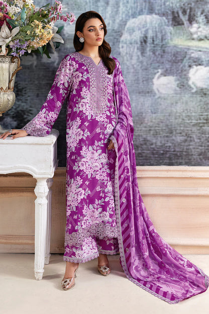 Ramsha - Riwaj Collection - J-508