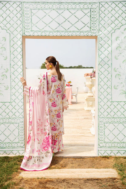 Ramsha - Rangrez Collection - N-608