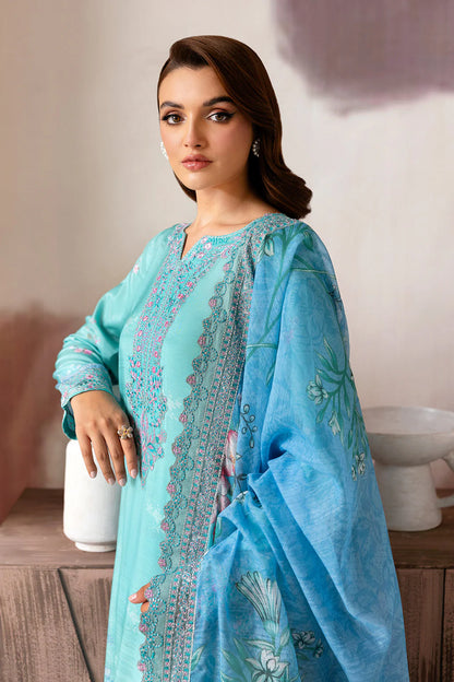 Ramsha - Riwaj Collection - J-507