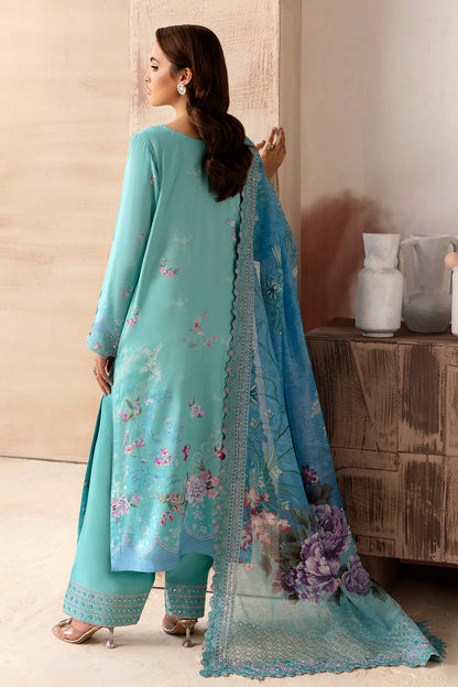 Ramsha - Riwaj Collection - J-507