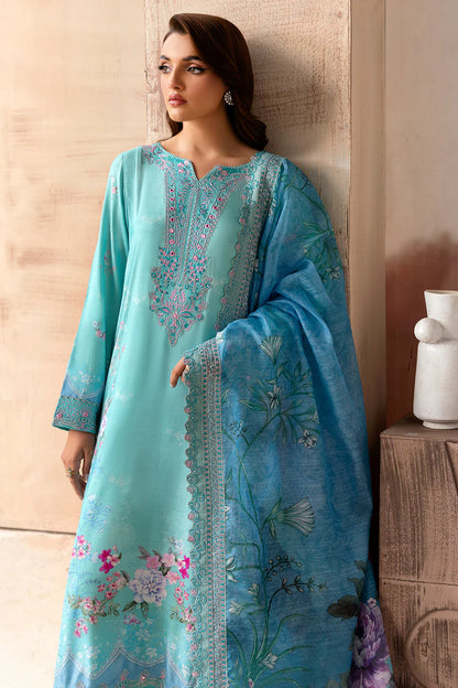 Ramsha - Riwaj Collection - J-507