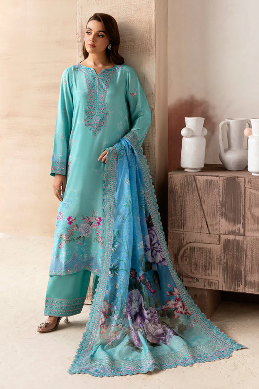 Ramsha - Riwaj Collection - J-507