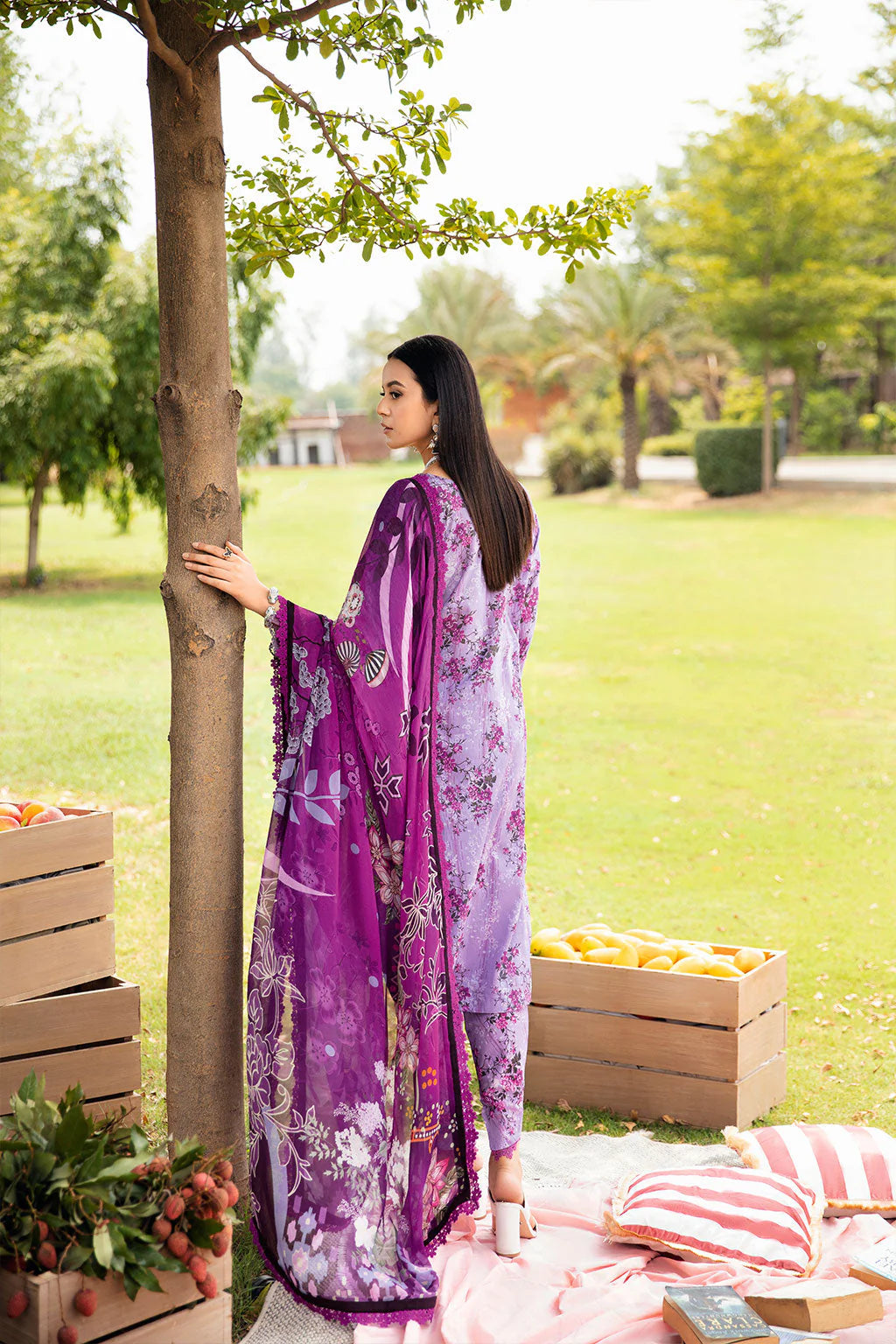 Ramsha - Rangrez Collection - N-606