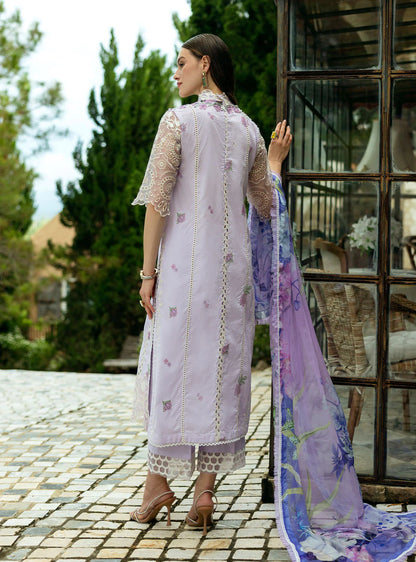 Roheenaz - Flanerie Lawn'25 - Elisa-7B