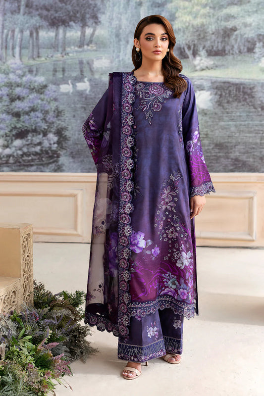 Ramsha - Riwaj Collection - J-506