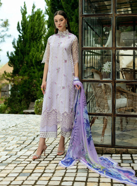 Roheenaz - Flanerie Lawn'25 - Elisa-7B