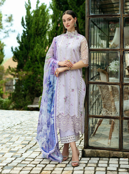 Roheenaz - Flanerie Lawn'25 - Elisa-7B