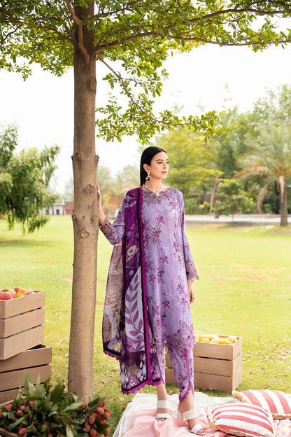 Ramsha - Rangrez Collection - N-606