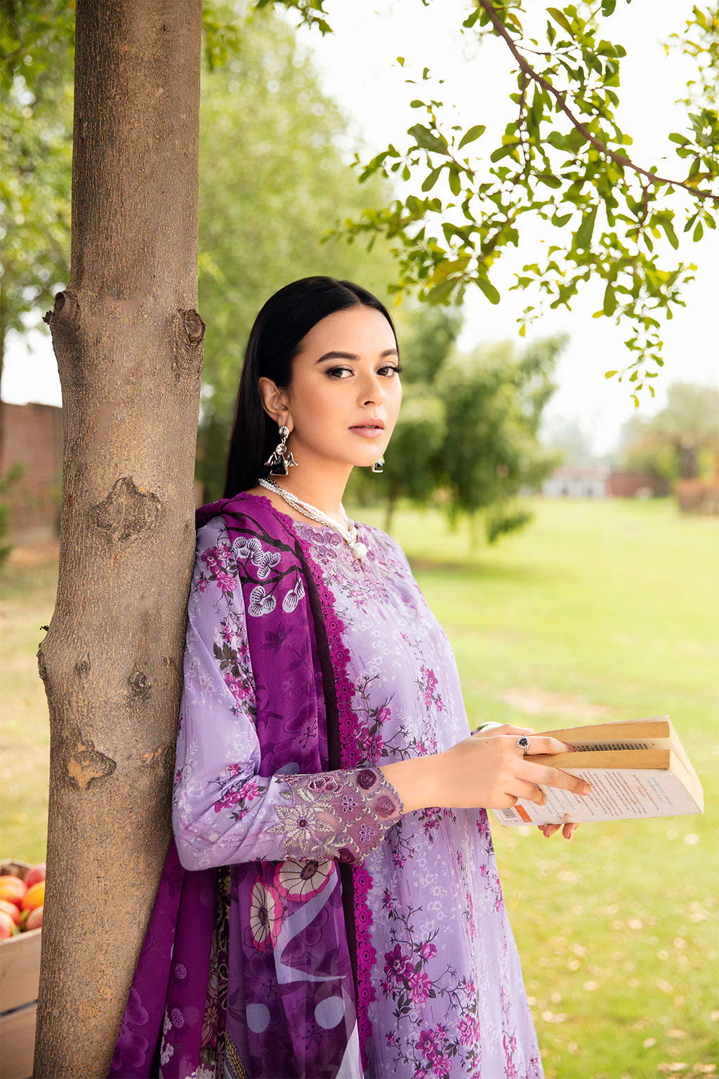 Ramsha - Rangrez Collection - N-606