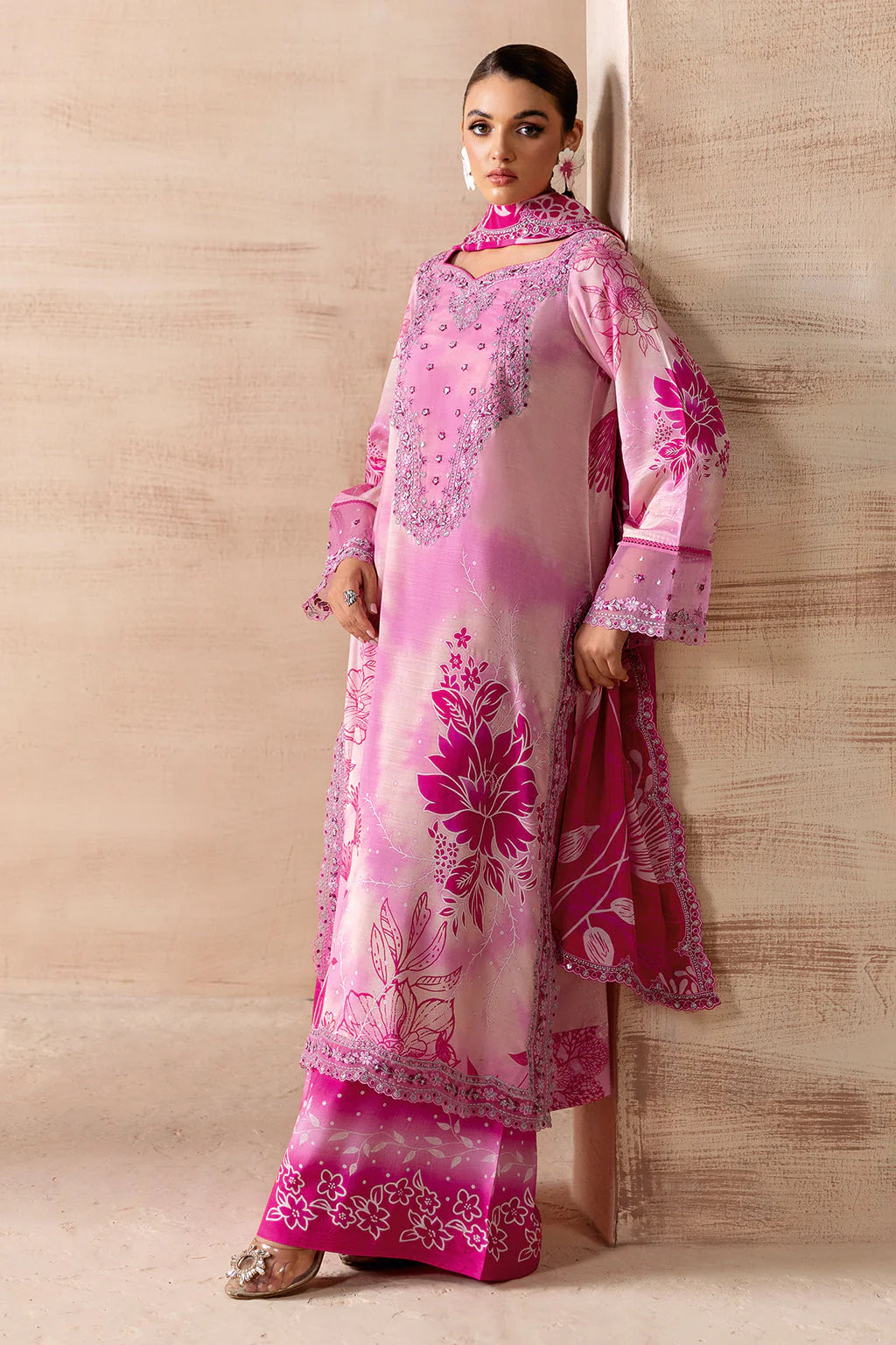 Ramsha - Riwaj Collection - J-505