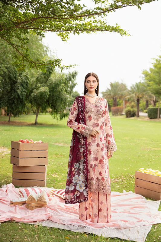 Ramsha - Rangrez Collection - N-605