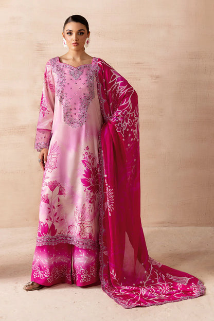 Ramsha - Riwaj Collection - J-505