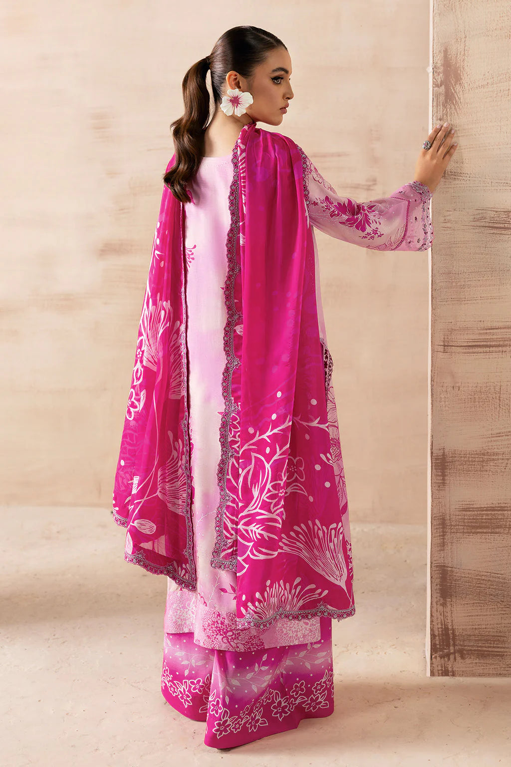 Ramsha - Riwaj Collection - J-505