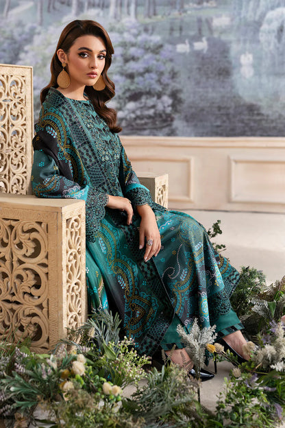 Ramsha - Riwaj Collection - J-504