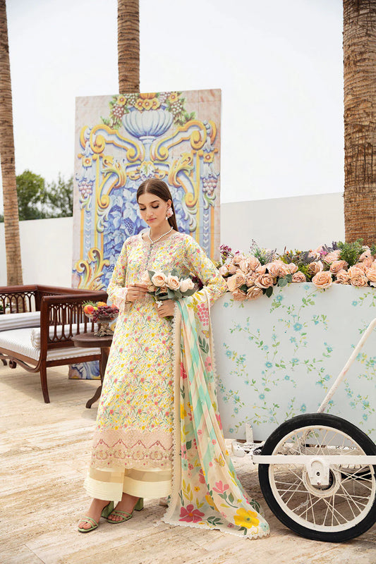 Ramsha - Rangrez Collection - N-604