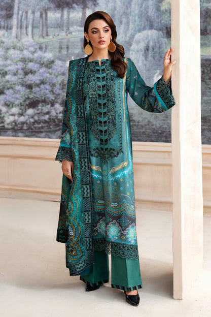 Ramsha - Riwaj Collection - J-504