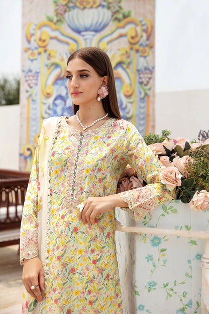 Ramsha - Rangrez Collection - N-604